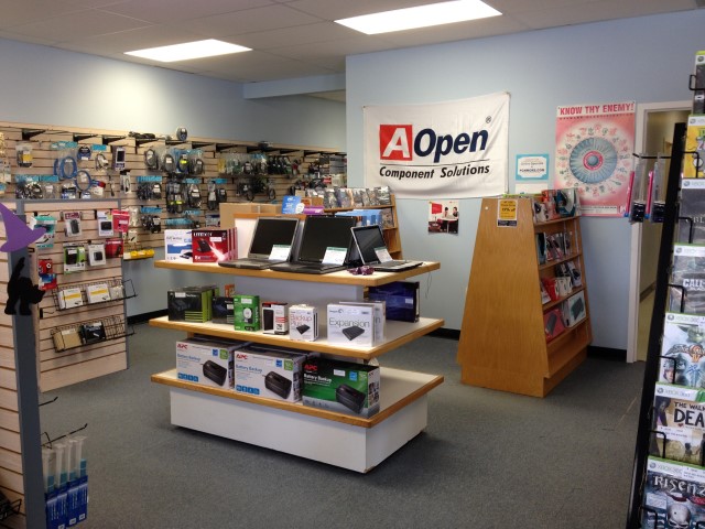 Computer Care store photo